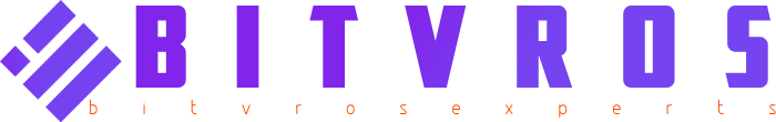 bitvros.com logo